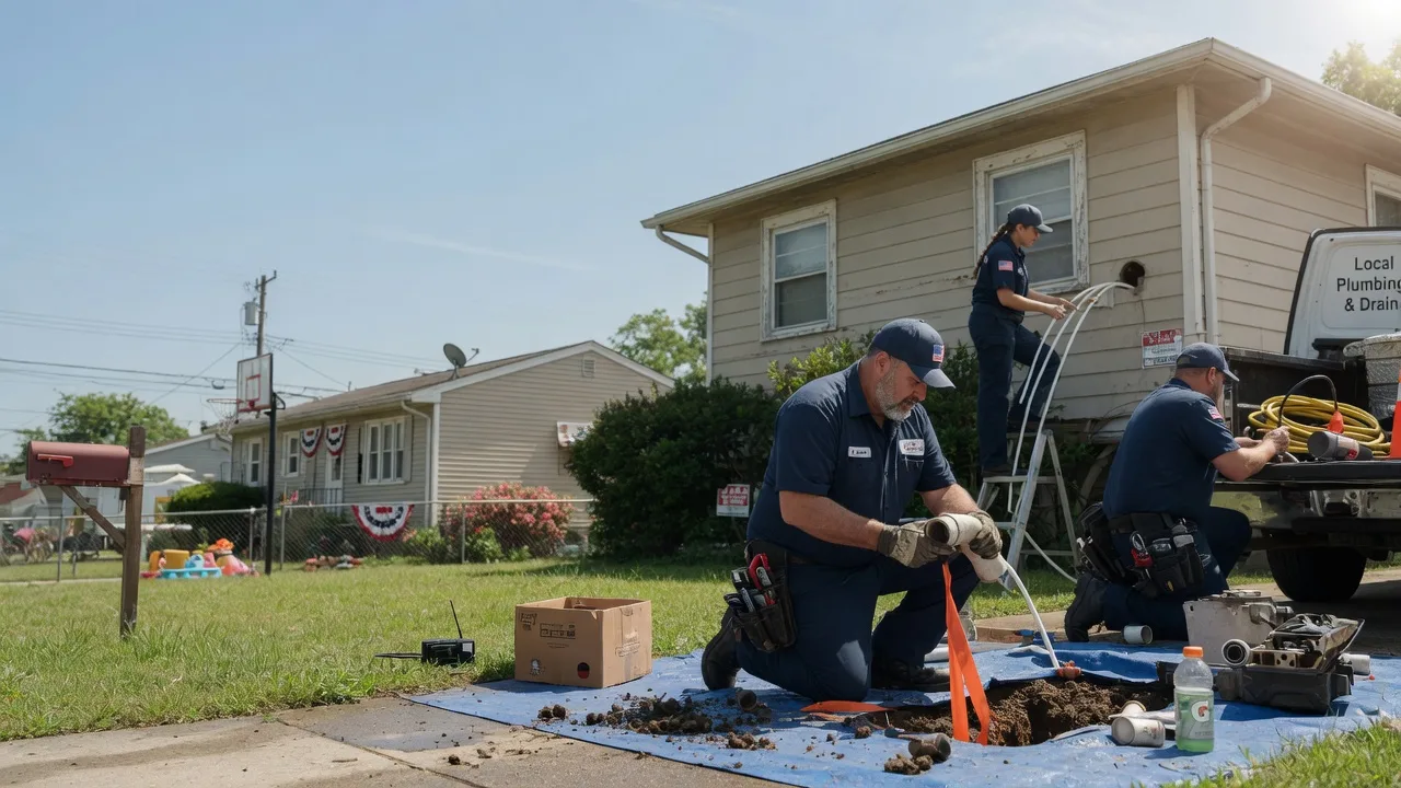 Faucet Repair in Boggstown, IN near me